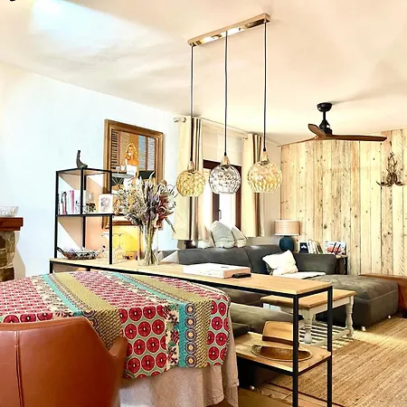 Sunny With Sea View, Lots Of Land, Very Quiet