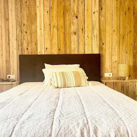 Apartment Sunny With Sea View, Lots Of Land, Very Quiet